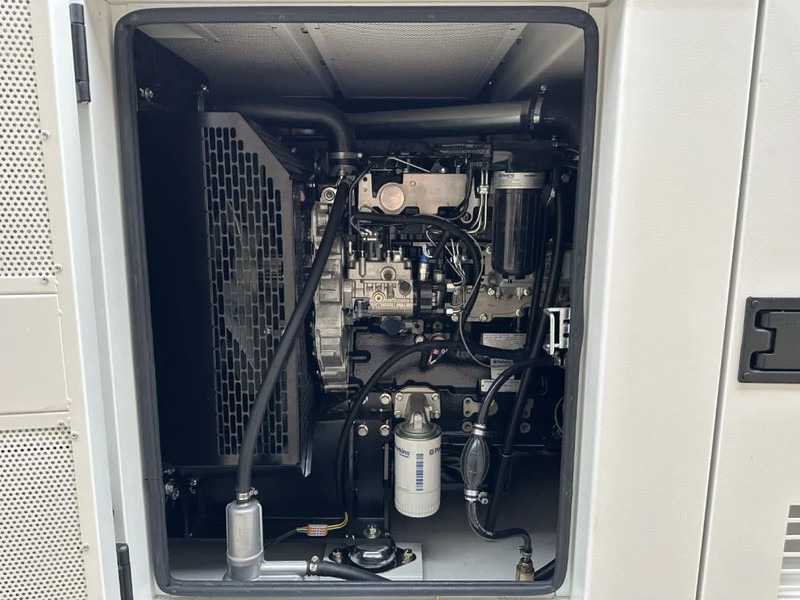 Generador industriale Perkins 1104C-44TAG2 Leroy Somer 110 kVA Silent generatorset: foto 16 Generador industriale Perkins 1104C-44TAG2 Leroy Somer 110 kVA Silent generatorset: foto 16