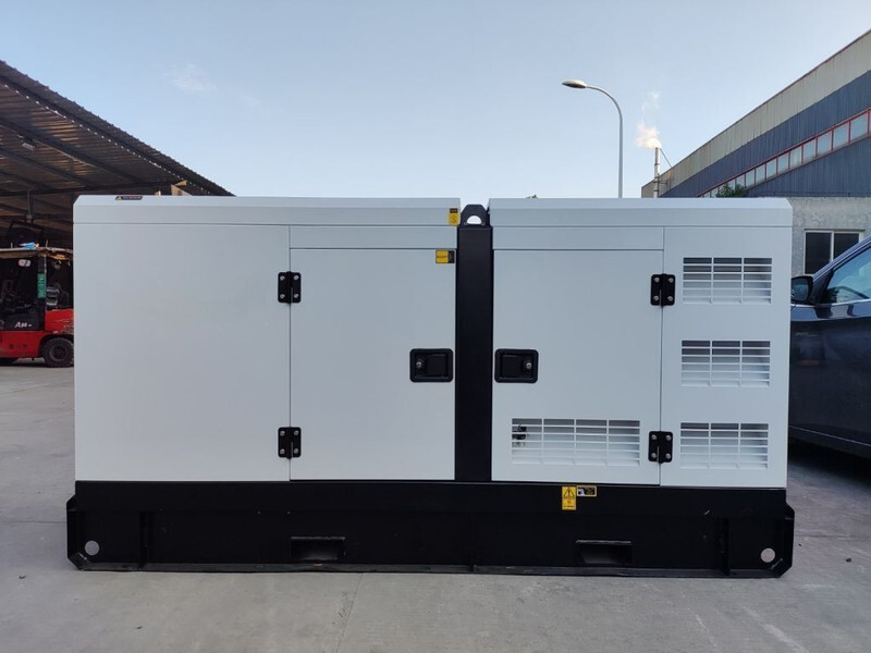 Scania DC16 Leroy Somer 450 kVA Silent generatorset New ! EU Stage 5 ! Stage V - Generador industriale: foto 5 Scania DC16 Leroy Somer 450 kVA Silent generatorset New ! EU Stage 5 ! Stage V - Generador industriale: foto 5