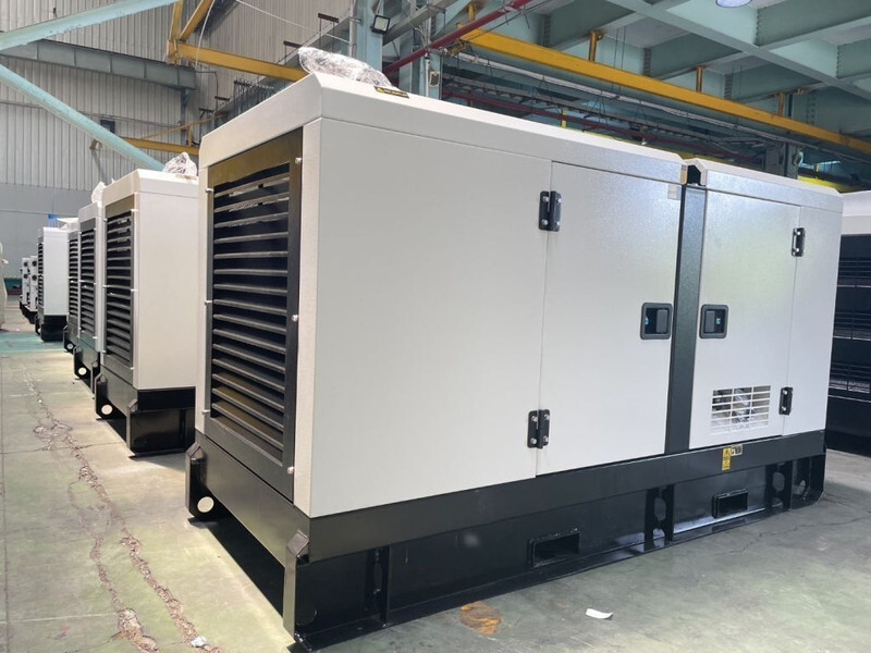 Scania DC9 Leroy Somer 250 kVA Silent generatorset New ! EU Stage 5 ! Stage V - Generador industriale: foto 1 Scania DC9 Leroy Somer 250 kVA Silent generatorset New ! EU Stage 5 ! Stage V - Generador industriale: foto 1