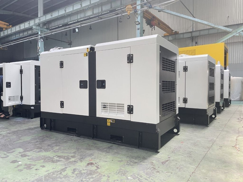 Scania DC9 Leroy Somer 275 kVA Silent generatorset New ! EU Stage 5 ! Stage V - Generador industriale: foto 3 Scania DC9 Leroy Somer 275 kVA Silent generatorset New ! EU Stage 5 ! Stage V - Generador industriale: foto 3