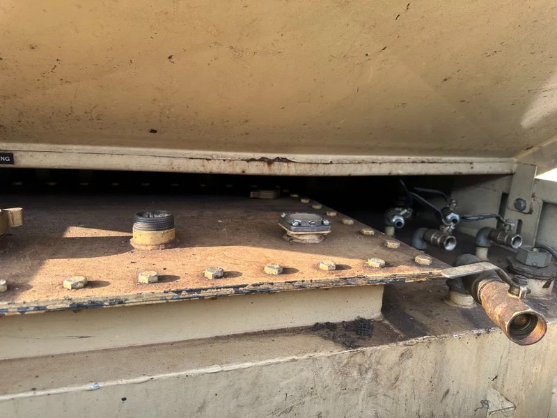 Tolsma Kiwa IBC 3000 liter Dieseltank Milieutank - Tanque de almacenamiento: foto 5 Tolsma Kiwa IBC 3000 liter Dieseltank Milieutank - Tanque de almacenamiento: foto 5