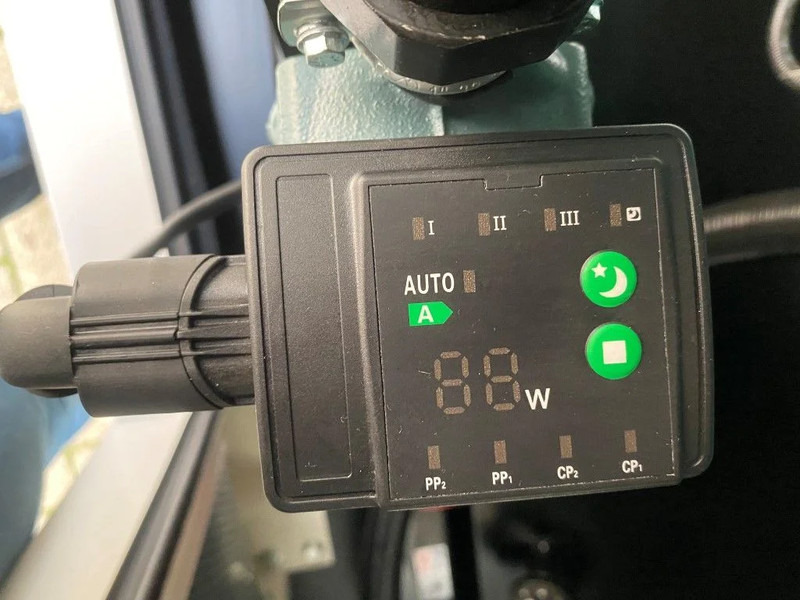 Generador industriale Volvo 330 kVA TAD 1351 GE Silent generatorset NEW !: foto 14 Generador industriale Volvo 330 kVA TAD 1351 GE Silent generatorset NEW !: foto 14