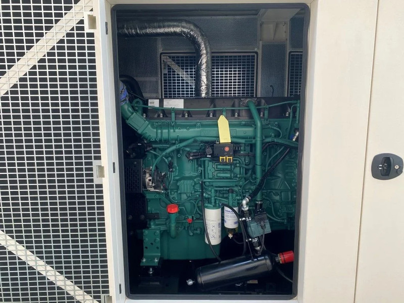 Generador industriale Volvo 330 kVA TAD 1351 GE Silent generatorset NEW !: foto 6 Generador industriale Volvo 330 kVA TAD 1351 GE Silent generatorset NEW !: foto 6