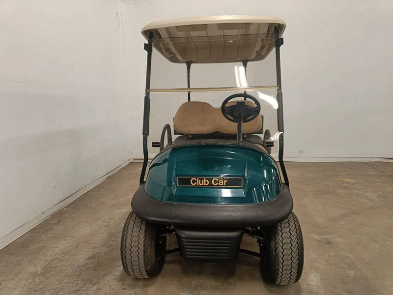 Clubcar Precedent 2-persoons: FlipFlop, Open laadbak, Terrein XXL Gesloten laadbak - Carrito de golf: foto 3 Clubcar Precedent 2-persoons: FlipFlop, Open laadbak, Terrein XXL Gesloten laadbak - Carrito de golf: foto 3
