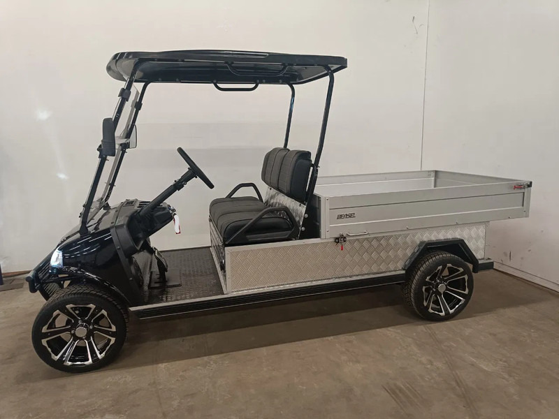 HOG BSN1000 Grote Open Laadbak - Carrito de golf: foto 4 HOG BSN1000 Grote Open Laadbak - Carrito de golf: foto 4