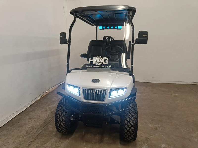 HOG BSND5-4 4-Persoons Off-road - Carrito de golf: foto 3 HOG BSND5-4 4-Persoons Off-road - Carrito de golf: foto 3