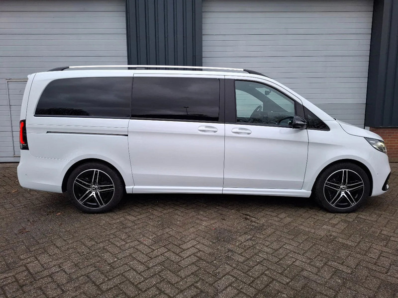 Mercedes-Benz V-Klasse AVANTGARDE V300D LANG (NIEUW) - Furgoneta pequeña, Furgoneta combi: foto 3 Mercedes-Benz V-Klasse AVANTGARDE V300D LANG (NIEUW) - Furgoneta pequeña, Furgoneta combi: foto 3