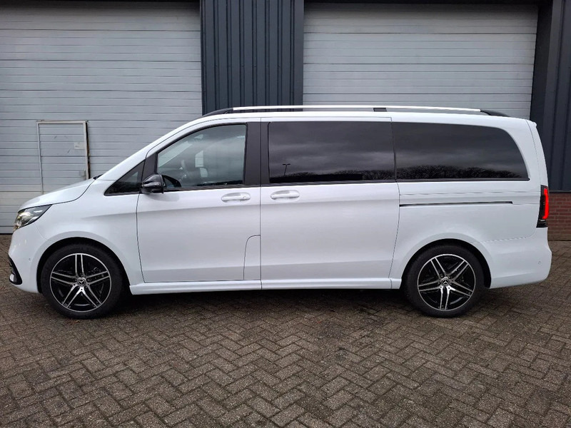 Mercedes-Benz V-Klasse AVANTGARDE V300D LANG (NIEUW) - Furgoneta pequeña, Furgoneta combi: foto 4 Mercedes-Benz V-Klasse AVANTGARDE V300D LANG (NIEUW) - Furgoneta pequeña, Furgoneta combi: foto 4