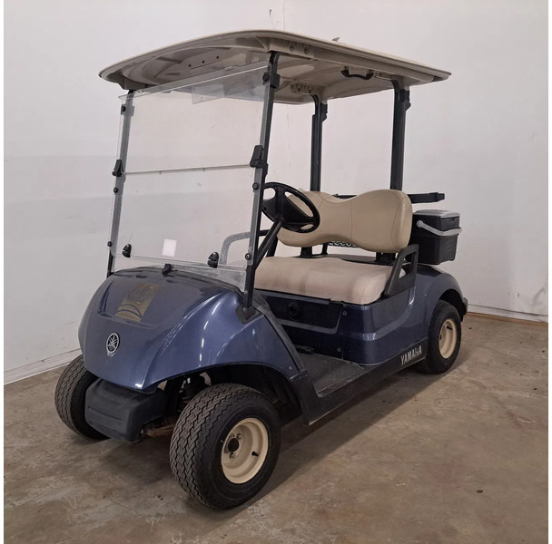 Yamaha FLEETSALE Golf Standard Drive 2-2 - Carrito de golf: foto 2 Yamaha FLEETSALE Golf Standard Drive 2-2 - Carrito de golf: foto 2