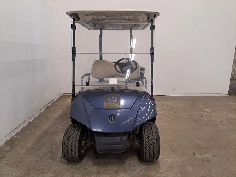 Yamaha FLEETSALE Golf Standard Drive 2-2 - Carrito de golf: foto 4 Yamaha FLEETSALE Golf Standard Drive 2-2 - Carrito de golf: foto 4