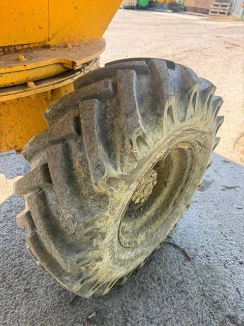 Minidumper Terex PS 3000: foto 12 Minidumper Terex PS 3000: foto 12