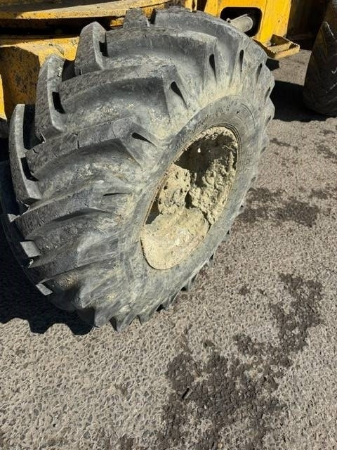 Minidumper Terex PS 3000: foto 13 Minidumper Terex PS 3000: foto 13