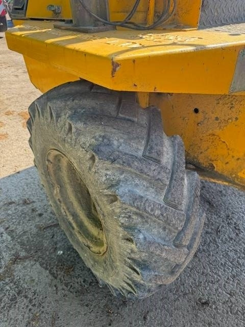 Minidumper Terex PS 3000: foto 11 Minidumper Terex PS 3000: foto 11