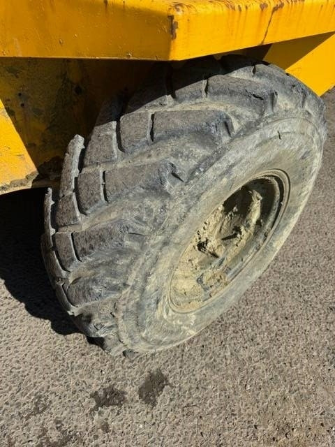 Minidumper Terex PS 3000: foto 14 Minidumper Terex PS 3000: foto 14