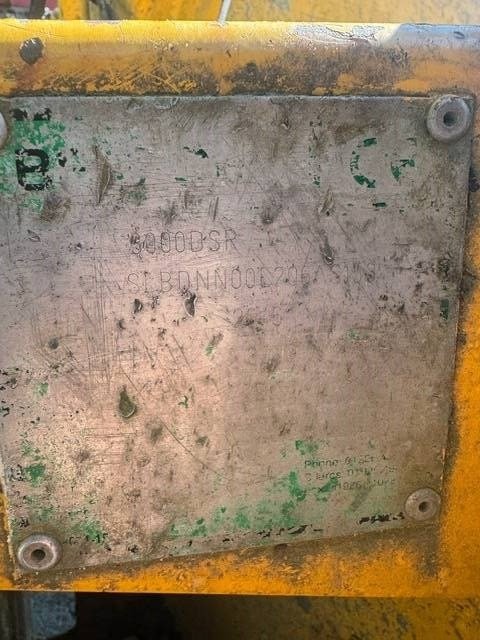 Minidumper Terex PS 3000: foto 16 Minidumper Terex PS 3000: foto 16