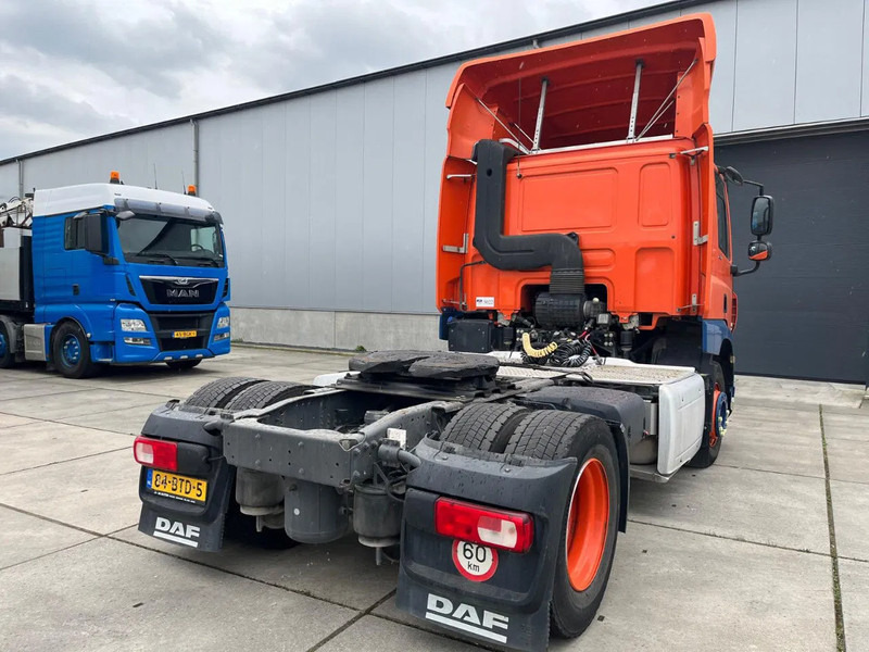 DAF CF 290 FT EURO 6 - Cabeza tractora: foto 5 DAF CF 290 FT EURO 6 - Cabeza tractora: foto 5
