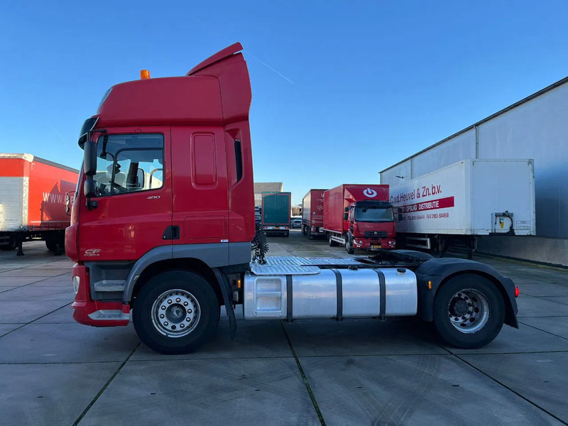 DAF CF 400 FT EURO 6 - Cabeza tractora: foto 4 DAF CF 400 FT EURO 6 - Cabeza tractora: foto 4