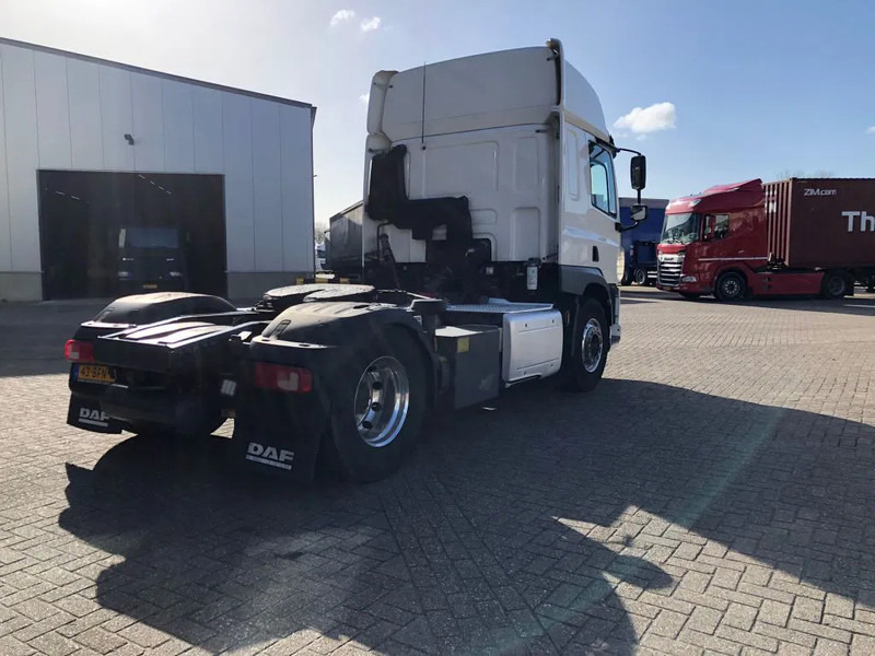 DAF CF 400 FT EURO 6 - Cabeza tractora: foto 4 DAF CF 400 FT EURO 6 - Cabeza tractora: foto 4