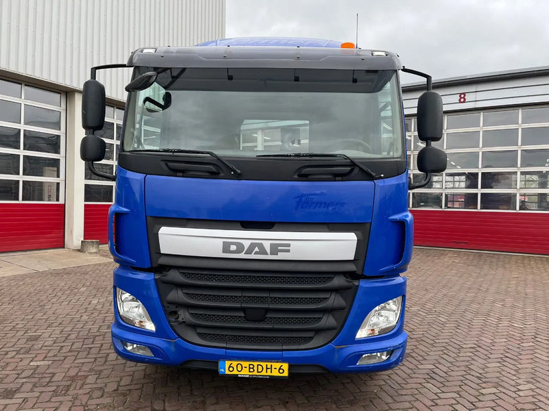 DAF CF 400 FT EURO 6 - Cabeza tractora: foto 2 DAF CF 400 FT EURO 6 - Cabeza tractora: foto 2