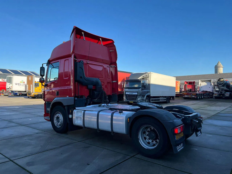 DAF CF 400 FT EURO 6 - Cabeza tractora: foto 5 DAF CF 400 FT EURO 6 - Cabeza tractora: foto 5