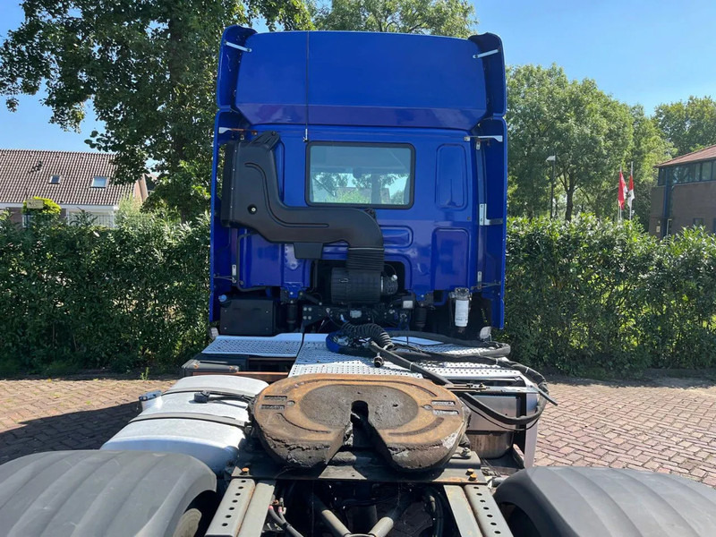 Cabeza tractora DAF CF 400 FT EURO 6: foto 10