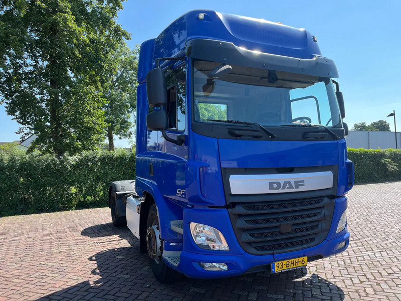 DAF CF 400 FT EURO 6 - Cabeza tractora: foto 2 DAF CF 400 FT EURO 6 - Cabeza tractora: foto 2