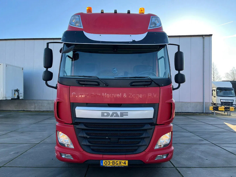 DAF CF 400 FT EURO 6 - Cabeza tractora: foto 2 DAF CF 400 FT EURO 6 - Cabeza tractora: foto 2