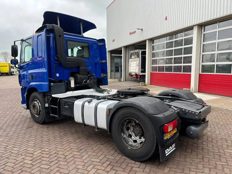 DAF CF 400 FT EURO 6 - Cabeza tractora: foto 5 DAF CF 400 FT EURO 6 - Cabeza tractora: foto 5