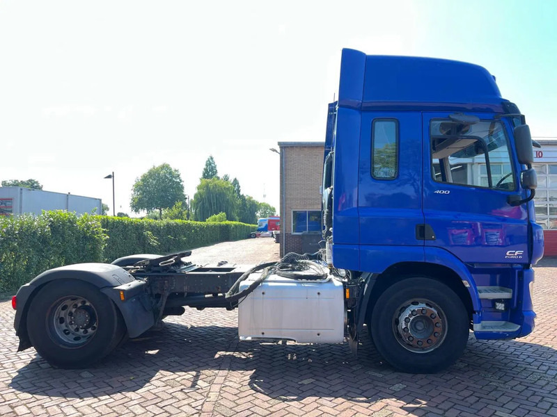 Cabeza tractora DAF CF 400 FT EURO 6: foto 6