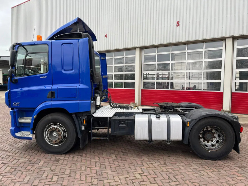 DAF CF 400 FT EURO 6 - Cabeza tractora: foto 4 DAF CF 400 FT EURO 6 - Cabeza tractora: foto 4
