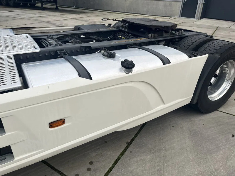 Cabeza tractora DAF CF 450 FT EURO 6 VOORAS 9 TN: foto 11