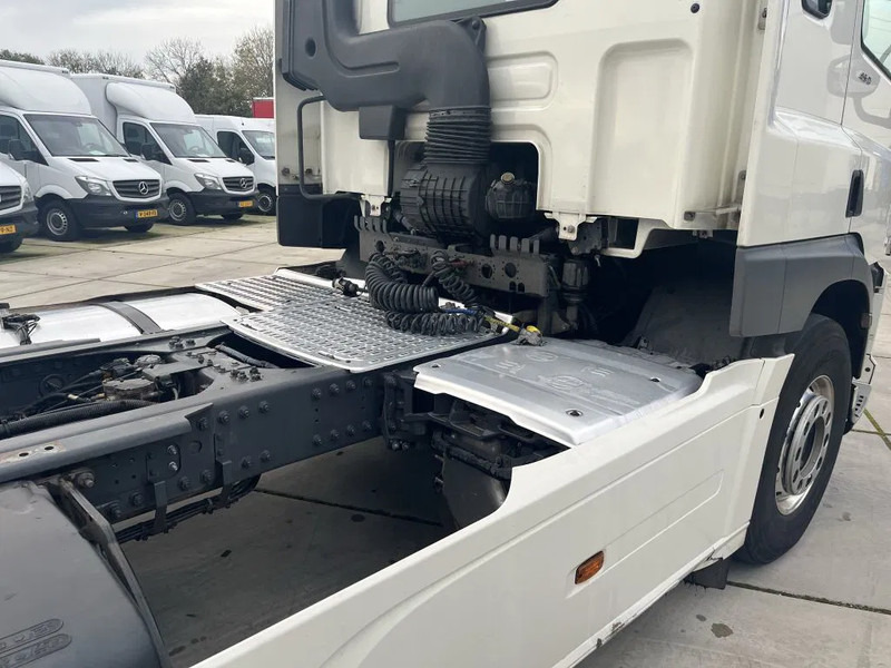 Cabeza tractora DAF CF 450 FT EURO 6 VOORAS 9 TN: foto 16