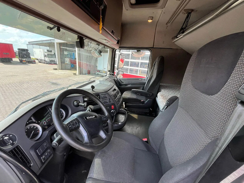 Cabeza tractora DAF XF 460 FT: foto 17