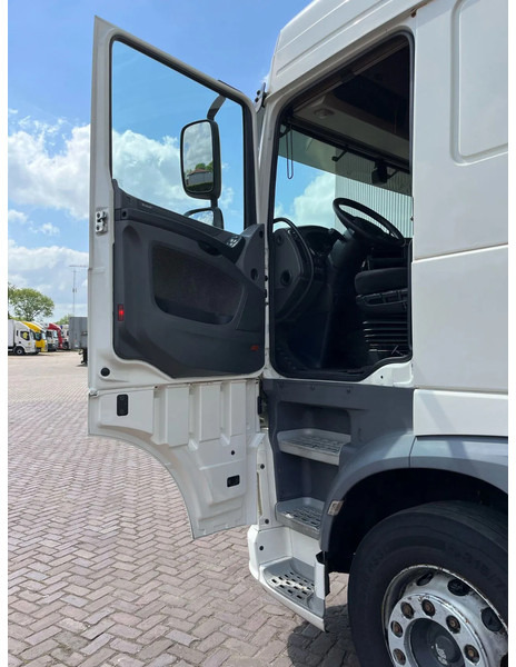 Cabeza tractora DAF XF 460 FT: foto 13