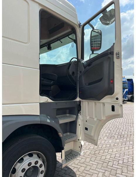 Cabeza tractora DAF XF 460 FT: foto 16