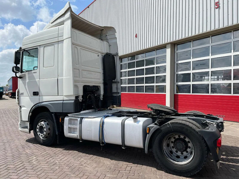Cabeza tractora DAF XF 460 FT: foto 7