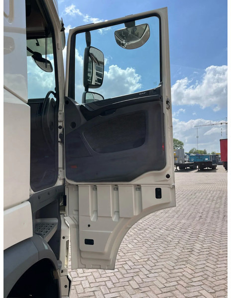 Cabeza tractora DAF XF 460 FT: foto 15