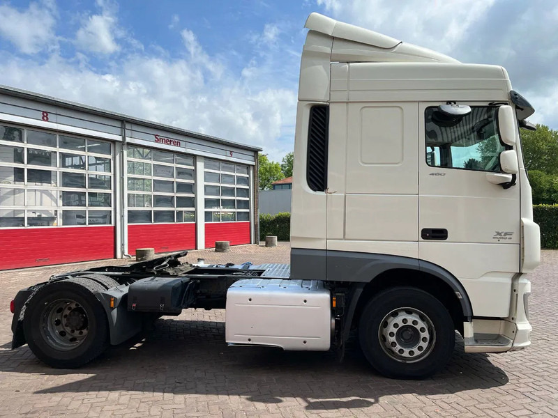 Cabeza tractora DAF XF 460 FT: foto 12