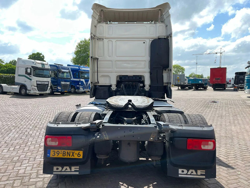 Cabeza tractora DAF XF 460 FT: foto 9