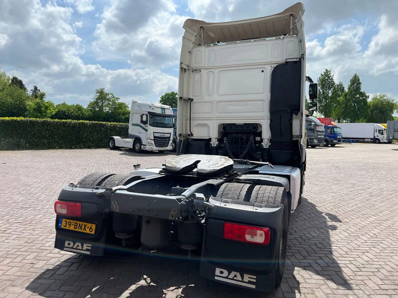 Cabeza tractora DAF XF 460 FT: foto 10