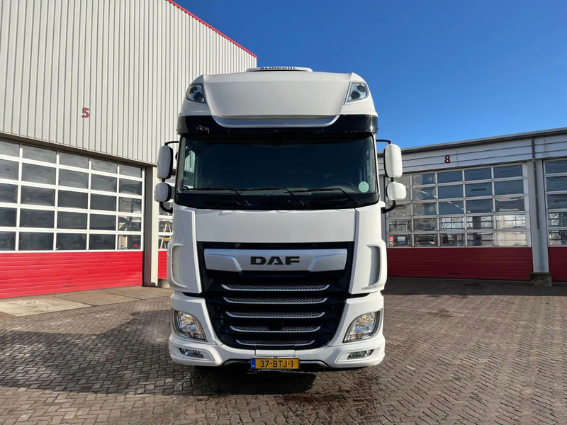 DAF XF 480 FT EURO 6 INTARDER - Cabeza tractora: foto 3 DAF XF 480 FT EURO 6 INTARDER - Cabeza tractora: foto 3