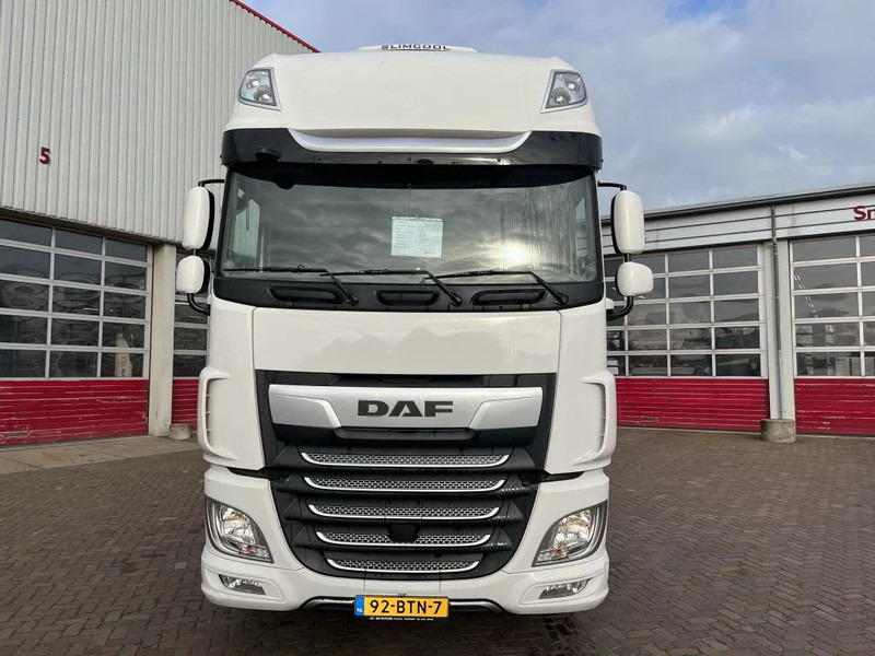 DAF XF 480 FT EURO 6 INTARDER - Cabeza tractora: foto 2 DAF XF 480 FT EURO 6 INTARDER - Cabeza tractora: foto 2
