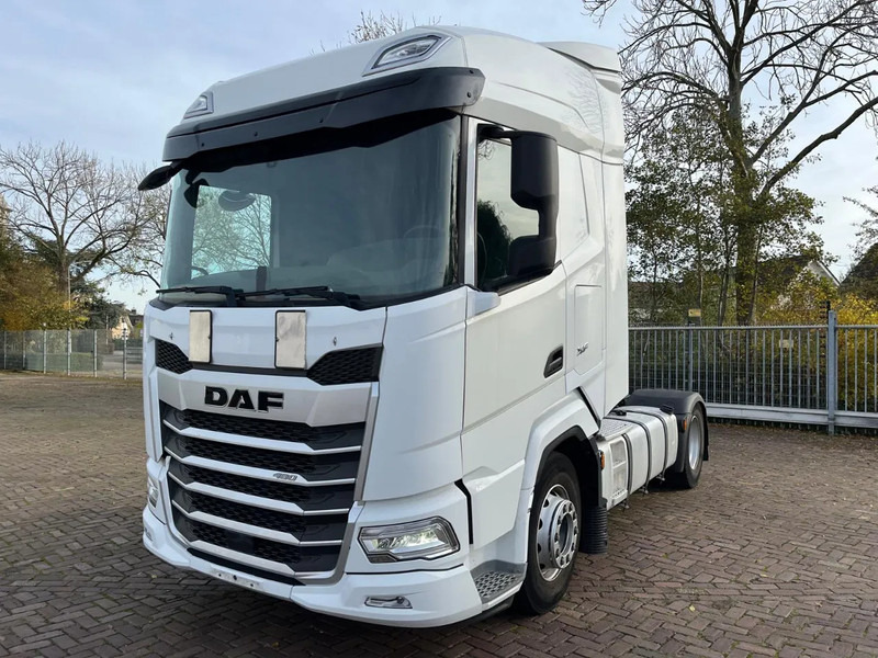 DAF XF 480 FT - Cabeza tractora: foto 1 DAF XF 480 FT - Cabeza tractora: foto 1