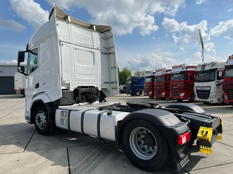 Cabeza tractora DAF XF 480 FT: foto 10