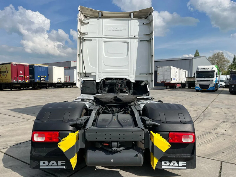 Cabeza tractora DAF XF 480 FT: foto 7