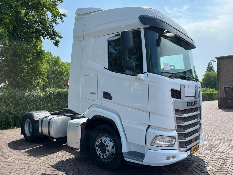 DAF XF 480 FT - Cabeza tractora: foto 5 DAF XF 480 FT - Cabeza tractora: foto 5