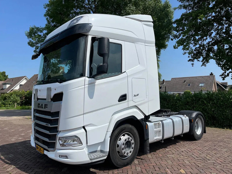 DAF XF 480 FT - Cabeza tractora: foto 1 DAF XF 480 FT - Cabeza tractora: foto 1