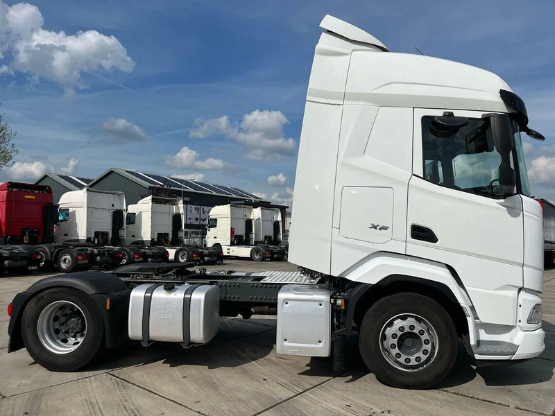 Cabeza tractora DAF XF 480 FT: foto 5