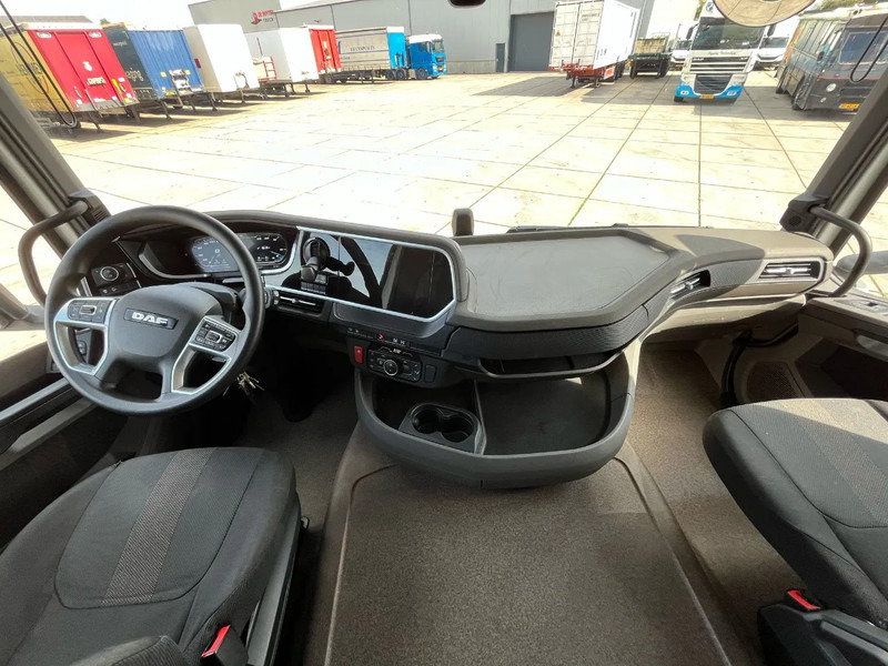 Cabeza tractora DAF XF 480 FT: foto 17