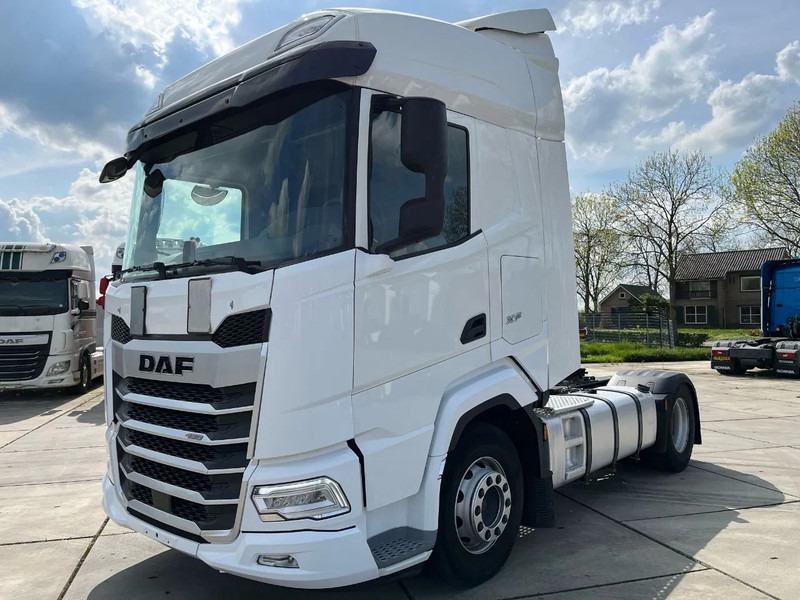 Cabeza tractora DAF XF 480 FT: foto 12